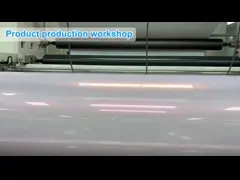Topsee Retro Green TPU Color PPF Automotive Paint Film Long Term Color Protection 60