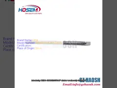 China Isuzu Auto Parts Radio Antenna Assembly  C8980530480 For Isuzu DMAX RM supplier