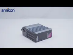 FOXBORO FBM204 I/O Interface Module with 4 Inputs/4 Outputs for Class G3 Harsh Environments