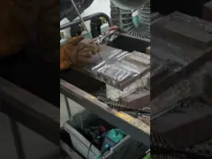 China WPI-130 130A Petrol Engine Driven Welder Generator / Permanent Magnet Generator supplier