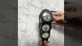 China Full Dry Scuba Diving Snorkel Double Drain Valves For Swimming Dry Snorkel Set supplier