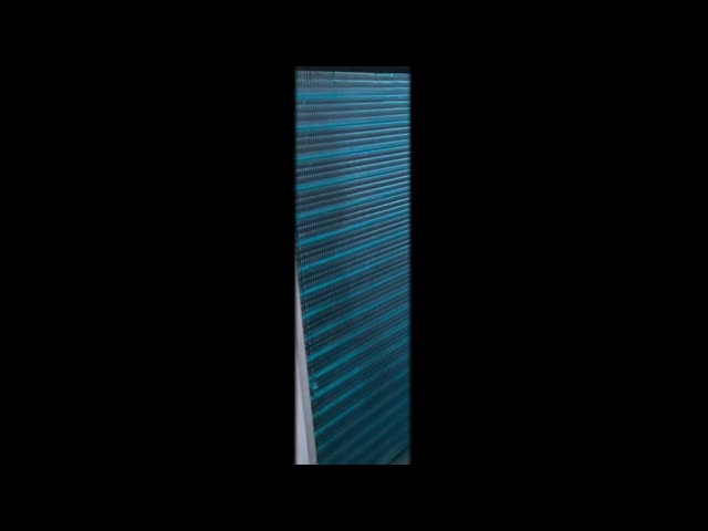 Large Capcity Nugget Ice Machine, Modular Type Nugget Chewable Ice Machine with Ice Bin for Commercial Use