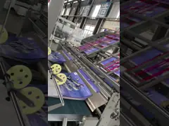 China Surface Paper ≥200g/m2 Electric Flute Laminator Machine Maximum Size 1650*1400 Drive Type Electric supplier