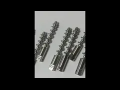 China 304 316L Stainless Steel Capillary Tube Thin-Walled Pipe  Diameter Change  Sandblasting  Scale. supplier