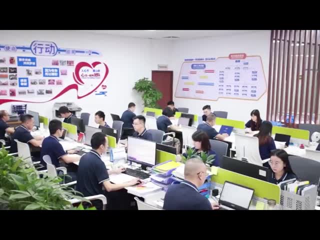 4 Core PVC Insulated Twisted Pair Shielded Industrial Ethernet Profinet Cable for Industrial Applications