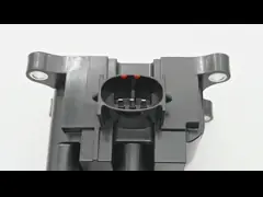 Hifuly OEM 22448-EY00A Ignition Coil for Nissan Infiniti 370z G37 3.7L V6 - TS 16949 Certified Coil Pack