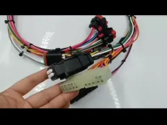 398-7012 3987012 Wiring Harness for Excavator 323D2 L
