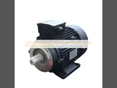 0.12KW-315KW 3 Phase Induction Motor IP23/IP44/IP54 for Heavy Duty Applications