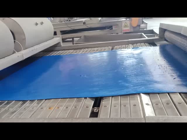 FBE Epoxy Powder Coating The Best Protection for Your Drinking Water Pipes