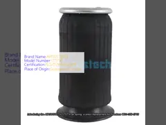 Firestone Reversible Sleeve Air Spring W01-358-5716 Firestone Style 1T14C-7 Air Bag