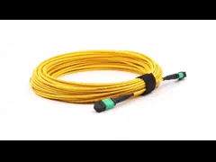 China Data Centers Fiber Optic Adapter Panels 24 Port LC Patch Panel RoHS Approved supplier