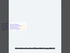 1250mm Width Solid Color Decor Paper For Furniture Surface Finish