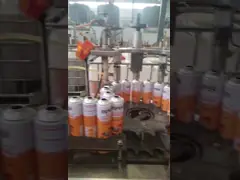 Industrial Grade Polyurethane Foam Sealant for Superior Sealing and Insulation in Industry