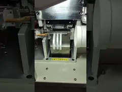 China factory wholesale sole press machine shoe sole attaching machine shoe making machine supplier