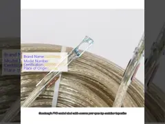 China Eco Friendly Dog Grooming Table Harness Adjustable Loop Noose supplier