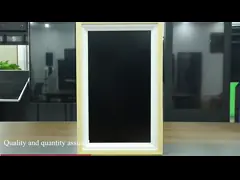 China 21.5 Inch Touch Screen Smart Mirror 1920×1080 HN-2105MJ 24bit True Color supplier