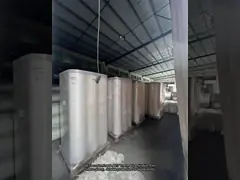 China Optimize Your Lamination Process with BOPP Thermal Lamination Film Temperature 95-120C supplier