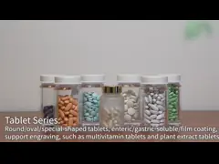 NeuroCore 750mg Pure GABA Gelatin Capsules