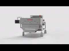 PX RGB Color Sorter AI Raisins Sorting Machine Image Recognition