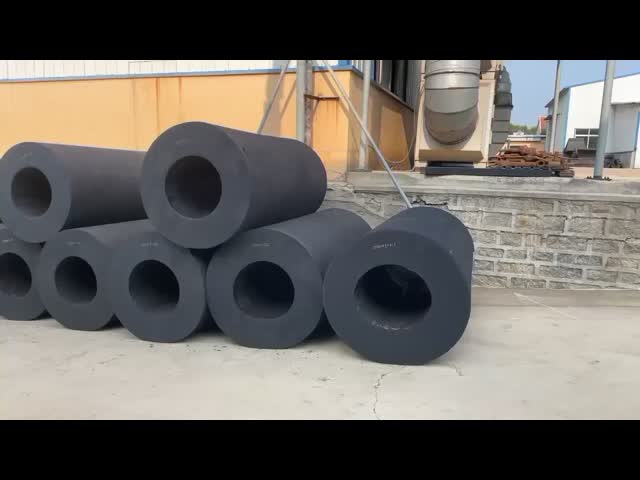 Marine Fenders Superior Protection Excellent Energy Absorption Long Service Life