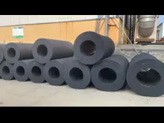 Marine Fenders Superior Protection Excellent Energy Absorption Long Service Life
