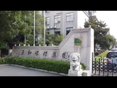 China 50 – 5000 M3/H Circular Sedimentation Tank Wastewater Treatment Final Settling Tank supplier