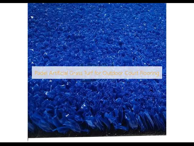 Multi-Sport Artificial Grass - Customizable Infill & Drainage Systems, ISO 9001 Certified