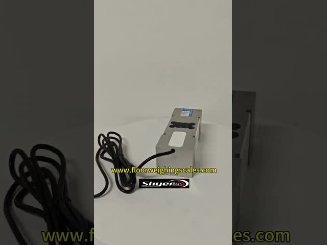 NA3 500kg Digital Force Sensors & Load Cells