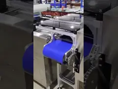 China W50 Twin Double Piston Compressor 110L Min Inflatable Gas supplier