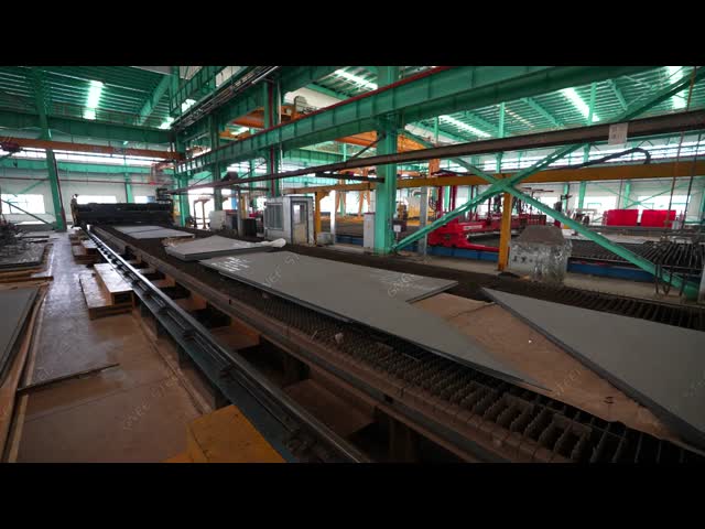 Astm A537 Class 3 Plates 15mo3 16mo3 Astm A537 Low Alloy Steel Plate standard astm a573 mild carbon steel sheet