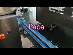 304 stainless steel automatic efficient Fig Bar Making Machine