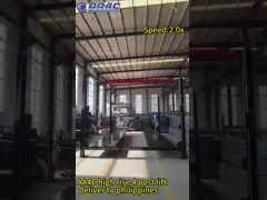 China Discount!3T SHOP CRANE(FIXING) AA-0601D supplier