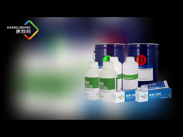 Klb Silicone Primer for Bonding Double-Sided Adhesive Tape to Silicone