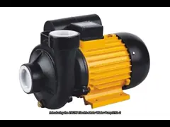HOUSE USE SMALL ELECTRIC MOTOR DRIVEN WATER PUMP DKM SERIES ONE YEAR WARRANTY