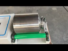 China Nylon Roller Ball Mill Jar for Precision Grinding and Abrasive Applications supplier