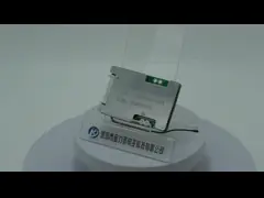 China KLS LFP BMS for E-bike & Solar Storage: 4S 12V, 10A - 80A - Advanced Lithium Battery Management System supplier