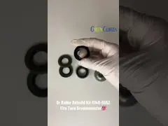 Lawn Mower Parts Gr Roller Rebuild Kit G140-5552 Fits Toro Greensmaster