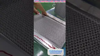 Glass Fiber Temperature Resistance High Efficient Industrial Air Filters