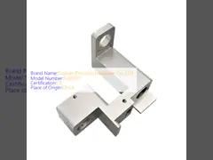Custom High Precision CNC Machining Parts Polishing Intricate And Complex Parts