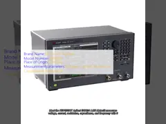 China National Instruments PXIe-2525 64-channel PXI Multiplexer Switch Module with 150V Switching Voltage and 10MHz Bandwidth supplier