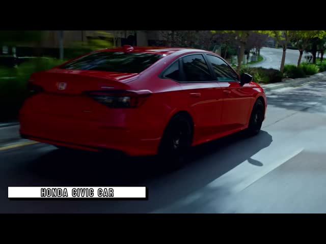 2026 Honda Civic Sedan RHD – Japanese-Spec Performance & Style