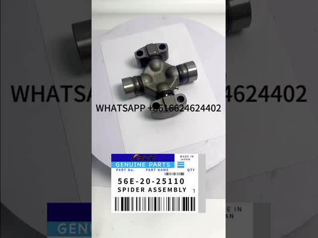 KBZE 56E-20-25110 56E2025110 KOMATSU SPIDER ASSEMBLY FOR WA380-6 HM250-2 HM300-2 video