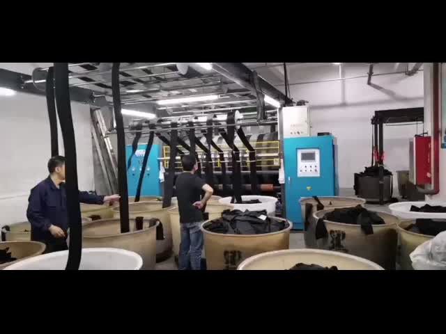 Supply Textile Finishing Equipment High Quality Grey Fabric Raising Machine Fabric Napping Machine For Textile Finishing