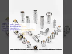 Precision Tolerance ±0.01mm CNC Turning Milling Parts for Industrial Applications