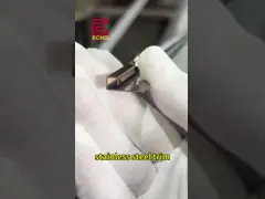 China Metal Curved Flexible Floor Transition Strips For Tile Or Wood Laminate Flooring supplier