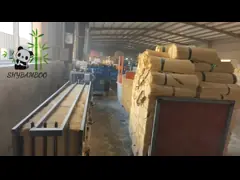 Eco-Friendly Incense Sticks-Bamboo Core, Factory Price Religious Raw Bamboo Unscented Incense Stick for Incense Manufacture