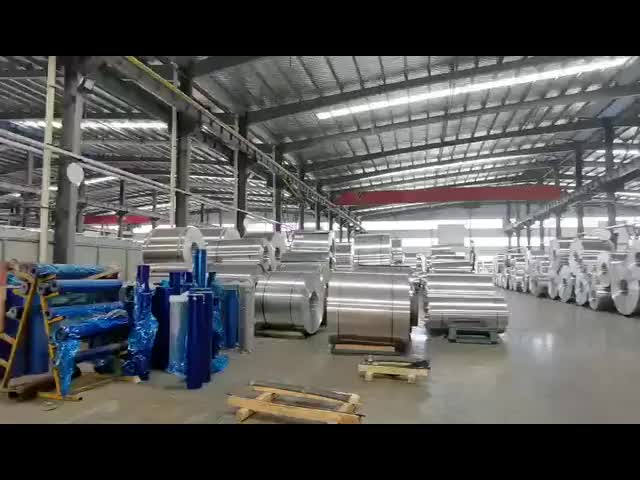 1050, 1060, 3003 Aluminium Circle Suitable for Industrial Applications and Manufacturing
