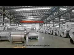 1050, 1060, 3003 Aluminium Circle Suitable for Industrial Applications and Manufacturing
