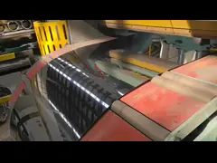 China Stainless Steel Plate and Sheet with 50000ton/Month Capacity HS Code 721922 and 8-12% Ni Content supplier