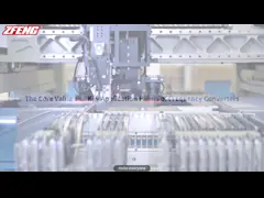 China Vector Control Variable Frequency Converter Drive Phase for Blower supplier